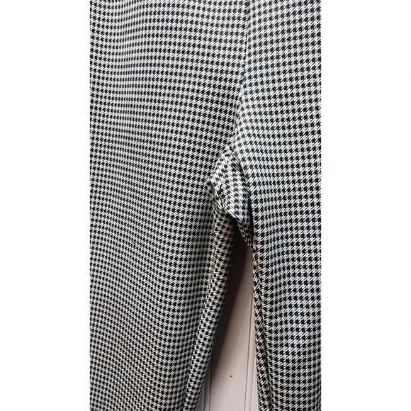 INSIGHT Houndstooth Stretch Trouser Pant - Picture 5 of 14